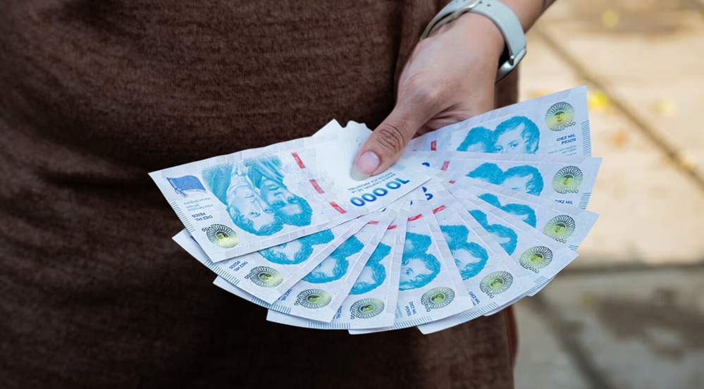 Golpe al plazo fijo: cuánto paga hoy por 3.000.000 de pesos a 30 días